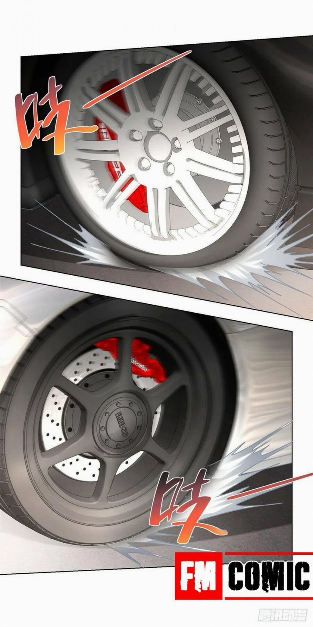 Mỗi Tuần Ta Có Một Nghề Nghiệp Mới 11 trang 30