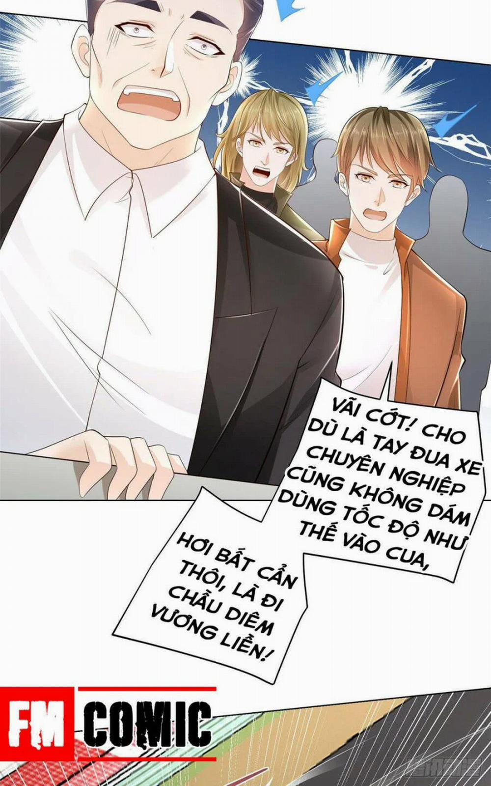 Mỗi Tuần Ta Có Một Nghề Nghiệp Mới 11 trang 34