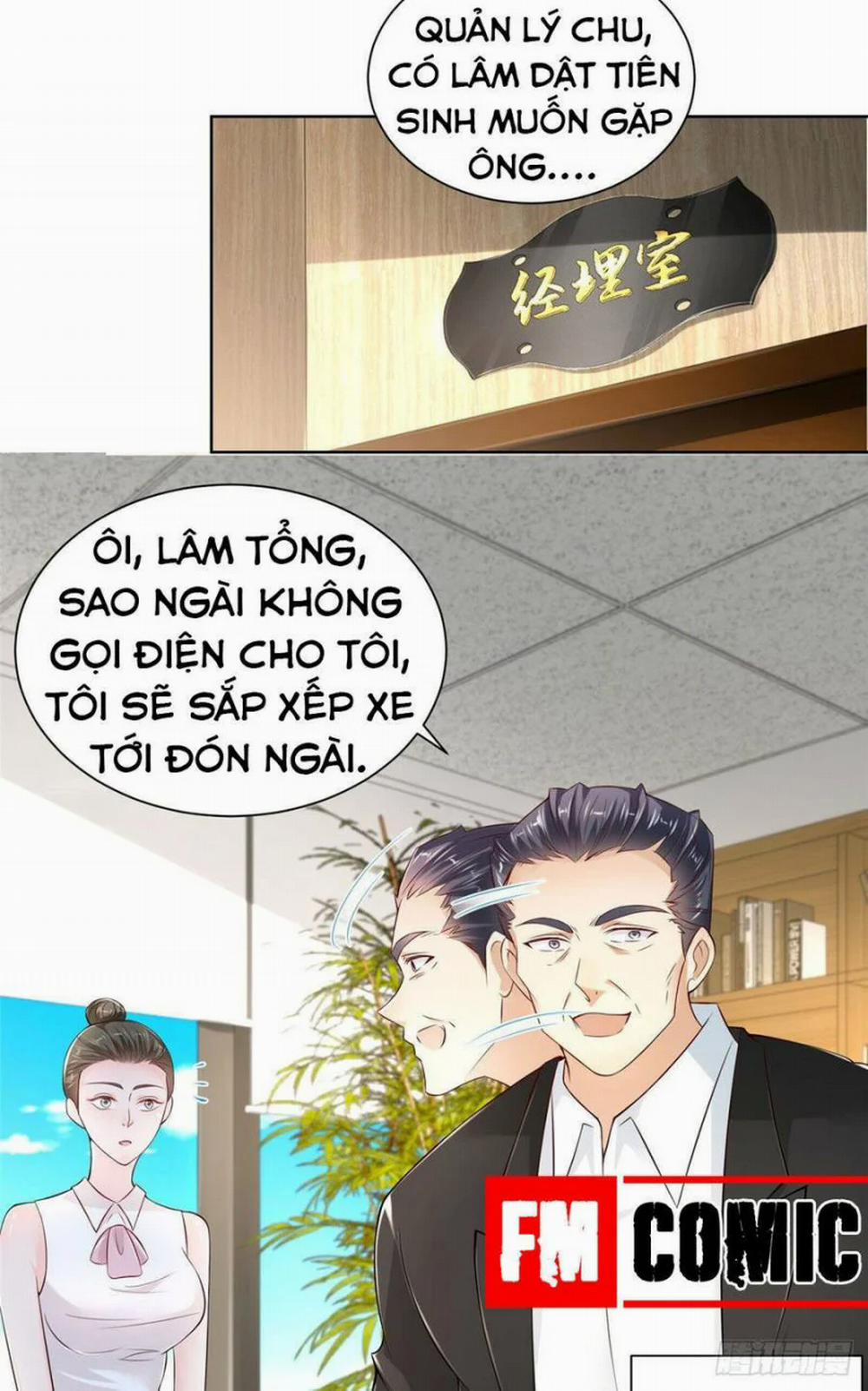 Mỗi Tuần Ta Có Một Nghề Nghiệp Mới 11 trang 5