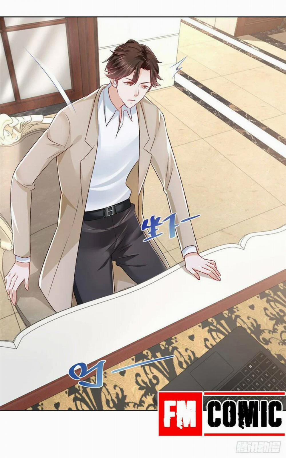 Mỗi Tuần Ta Có Một Nghề Nghiệp Mới 12 trang 16