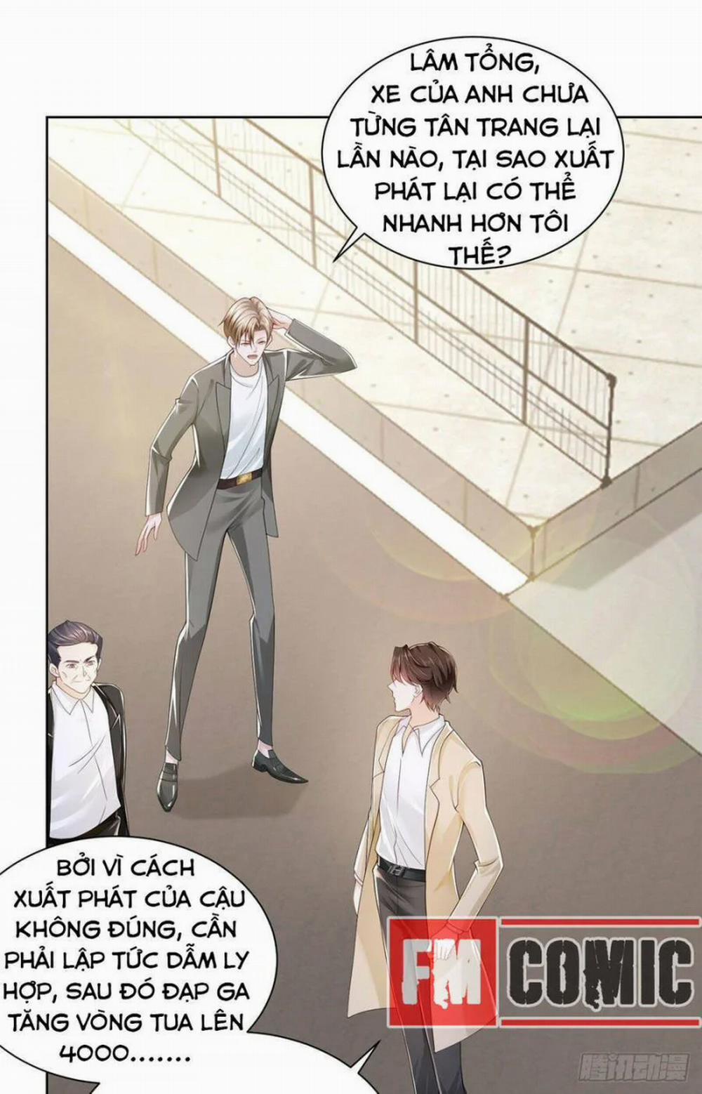 Mỗi Tuần Ta Có Một Nghề Nghiệp Mới 12 trang 2