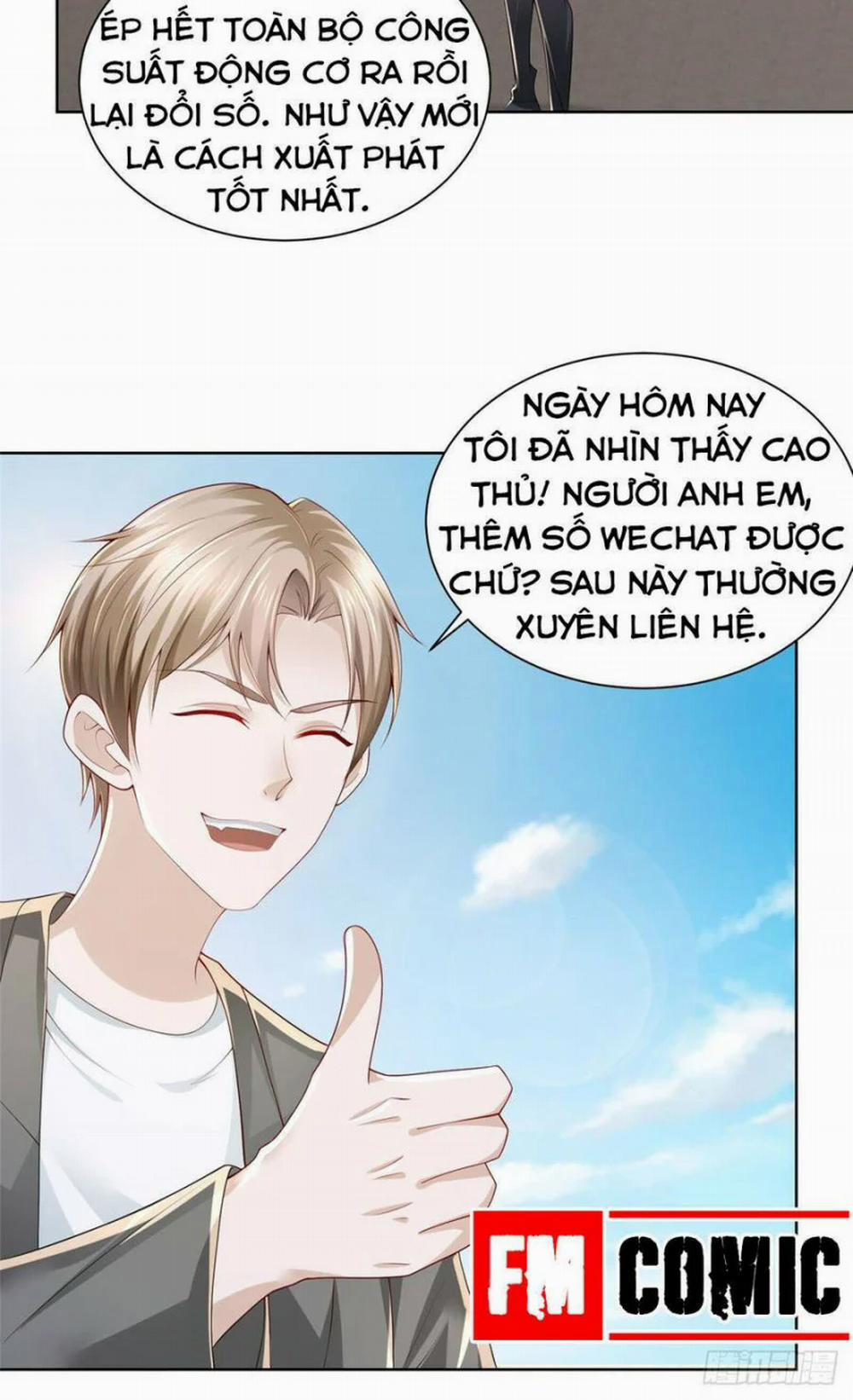 Mỗi Tuần Ta Có Một Nghề Nghiệp Mới 12 trang 3