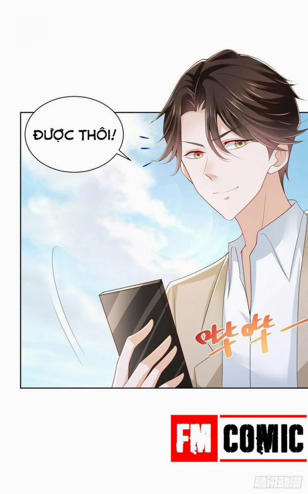 Mỗi Tuần Ta Có Một Nghề Nghiệp Mới 12 trang 4