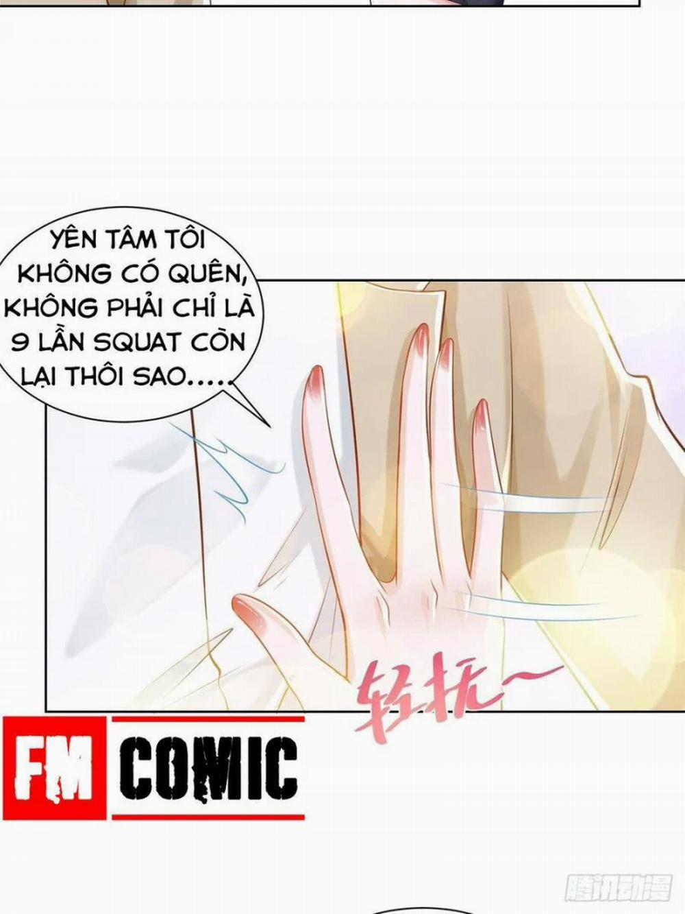 Mỗi Tuần Ta Có Một Nghề Nghiệp Mới 13 trang 1