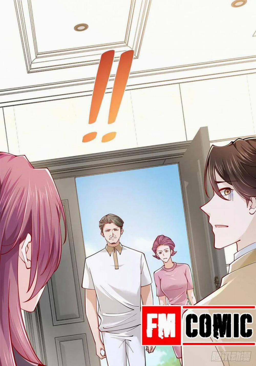 Mỗi Tuần Ta Có Một Nghề Nghiệp Mới 13 trang 16