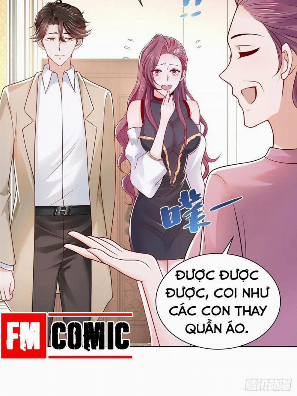 Mỗi Tuần Ta Có Một Nghề Nghiệp Mới 13 trang 24