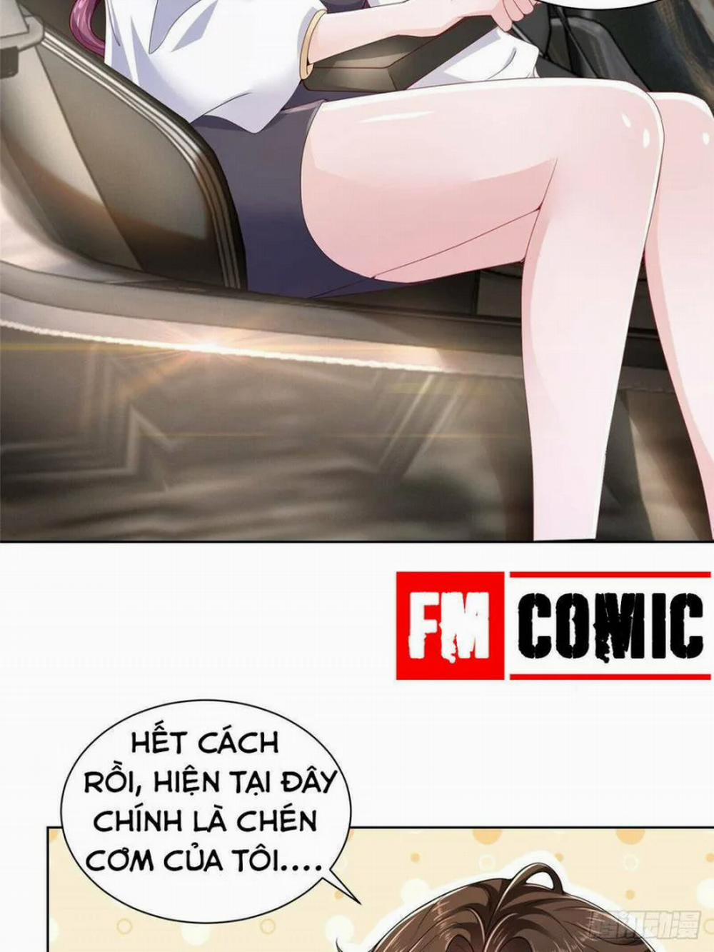 Mỗi Tuần Ta Có Một Nghề Nghiệp Mới 13 trang 34