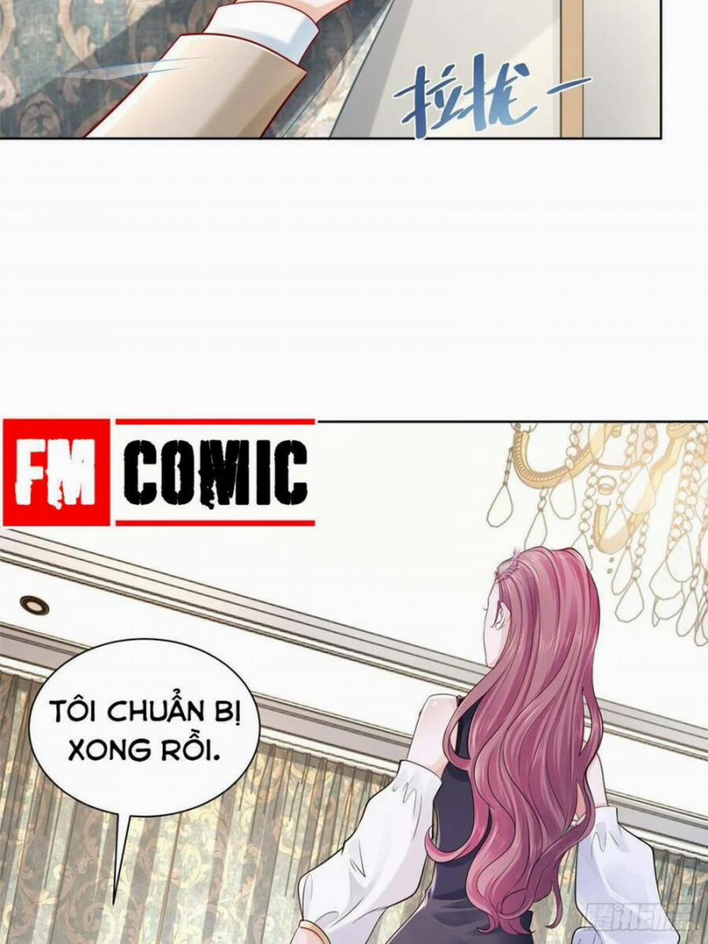 Mỗi Tuần Ta Có Một Nghề Nghiệp Mới 13 trang 4