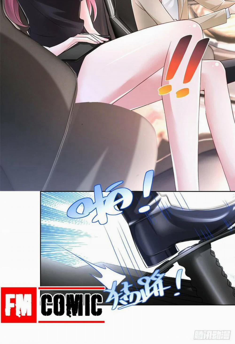 Mỗi Tuần Ta Có Một Nghề Nghiệp Mới 14 trang 19