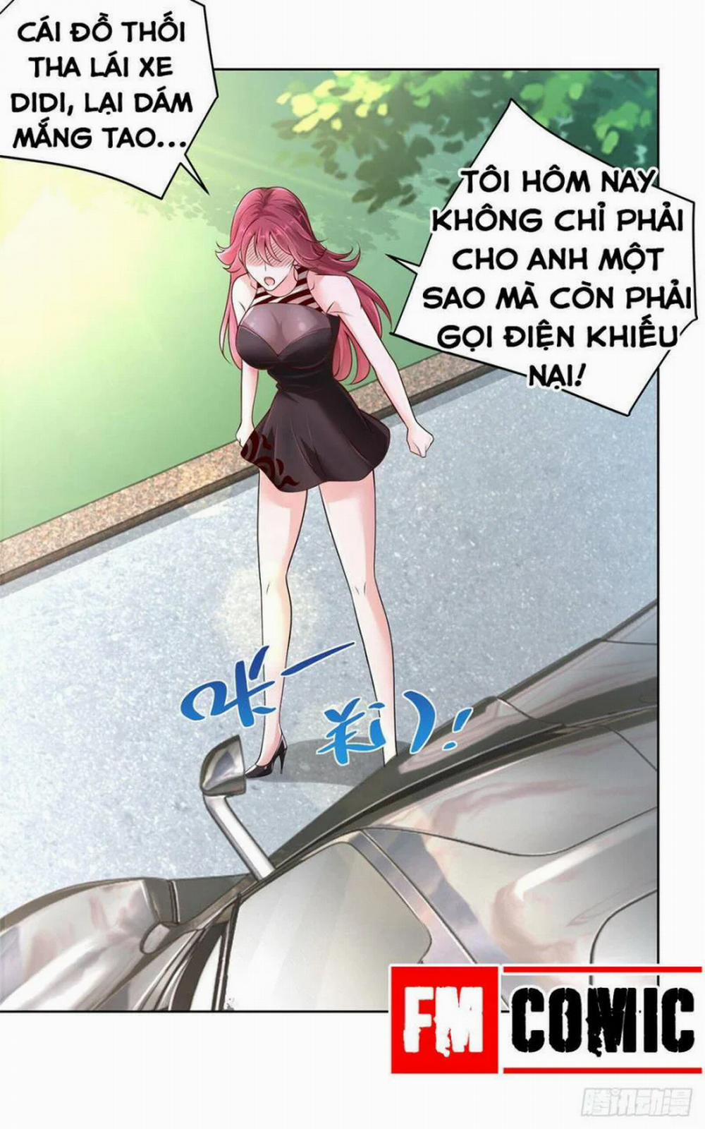 Mỗi Tuần Ta Có Một Nghề Nghiệp Mới 14 trang 24