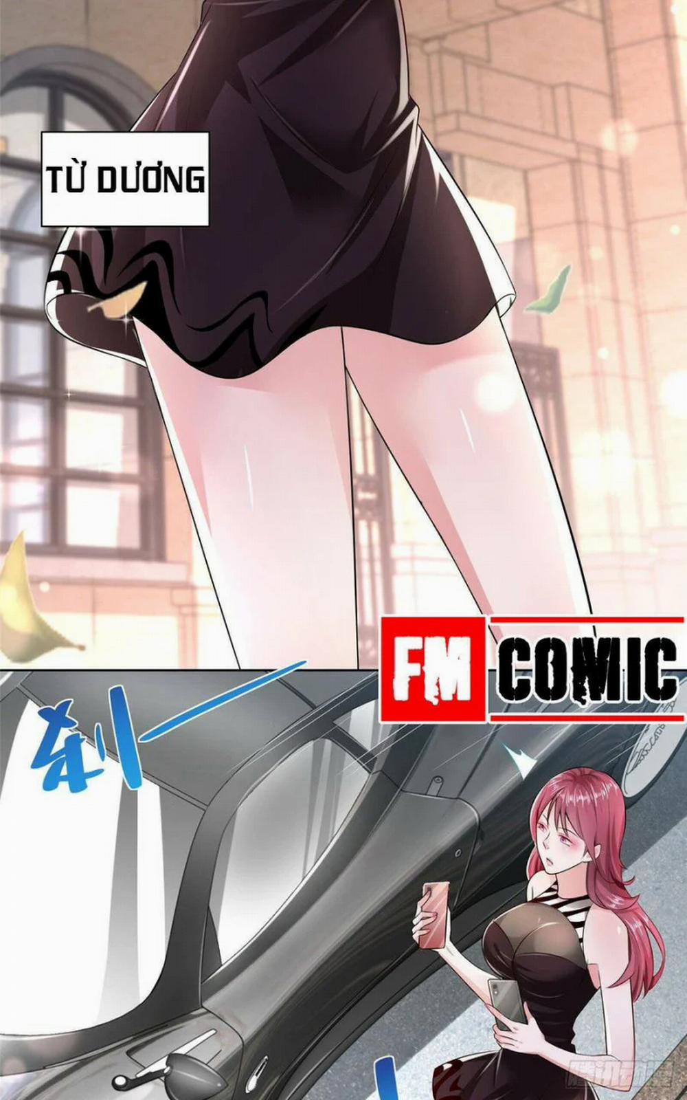 Mỗi Tuần Ta Có Một Nghề Nghiệp Mới 14 trang 6