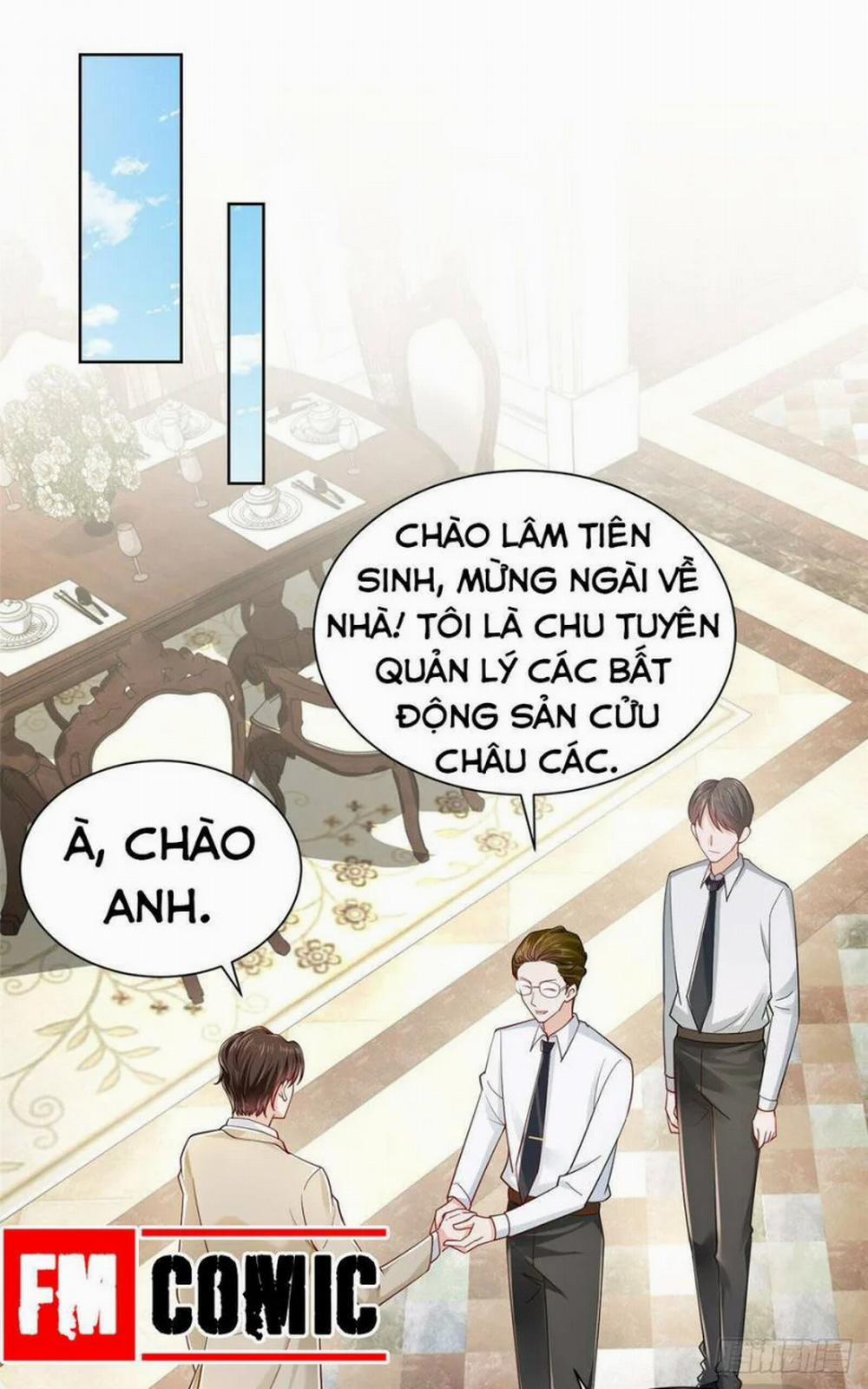 Mỗi Tuần Ta Có Một Nghề Nghiệp Mới 15 trang 0