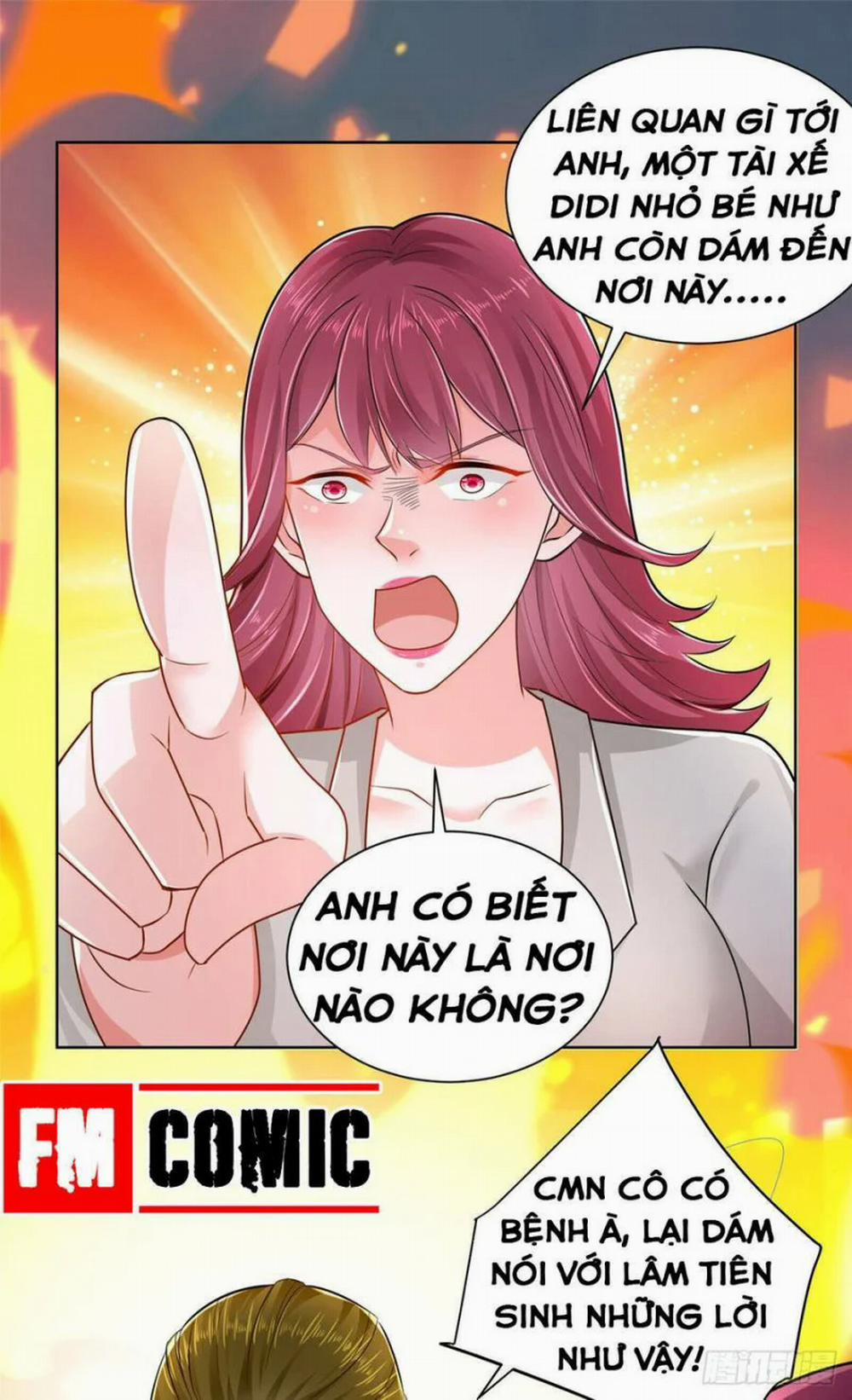 Mỗi Tuần Ta Có Một Nghề Nghiệp Mới 15 trang 10