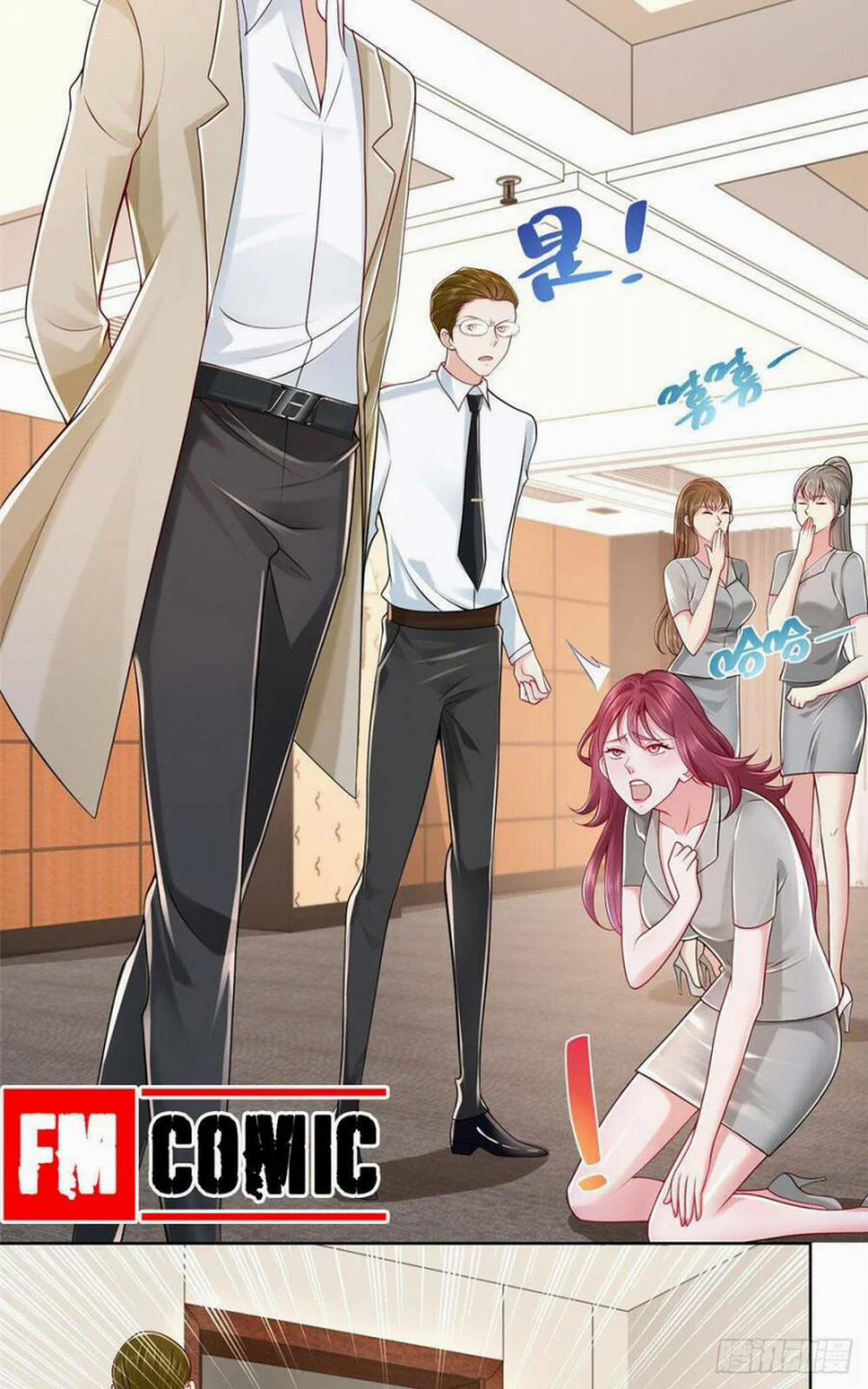 Mỗi Tuần Ta Có Một Nghề Nghiệp Mới 15 trang 16