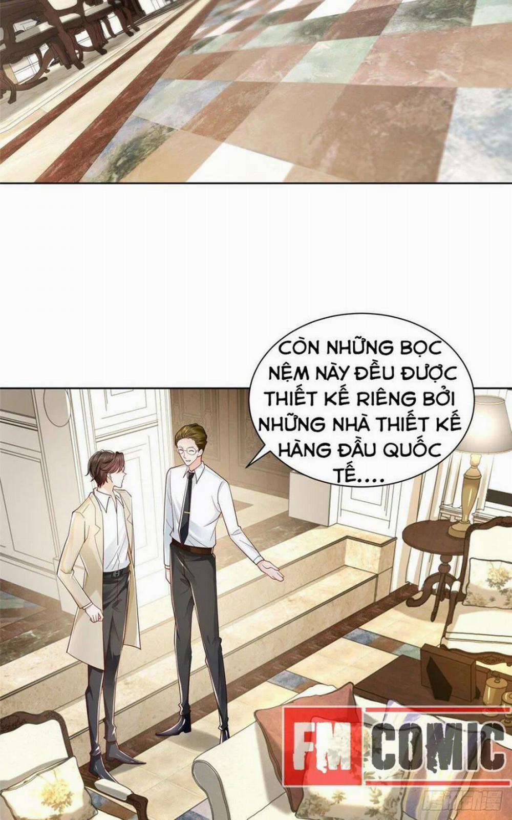 Mỗi Tuần Ta Có Một Nghề Nghiệp Mới 15 trang 2