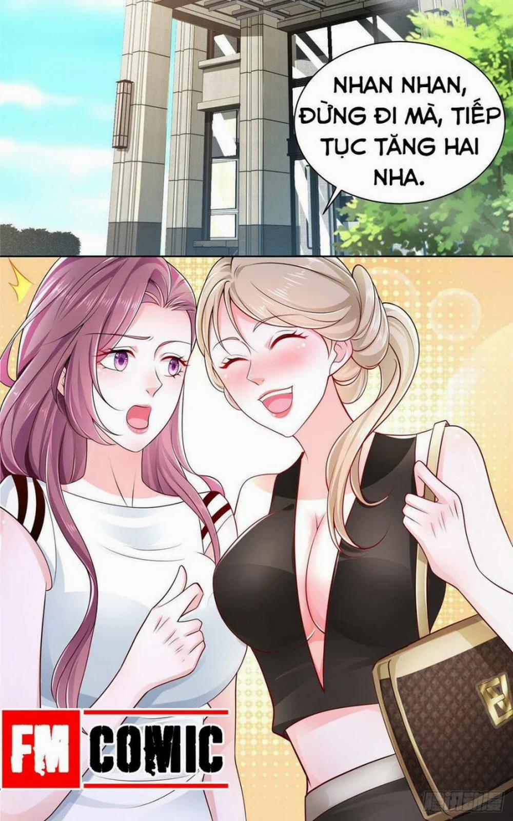 Mỗi Tuần Ta Có Một Nghề Nghiệp Mới 15 trang 22