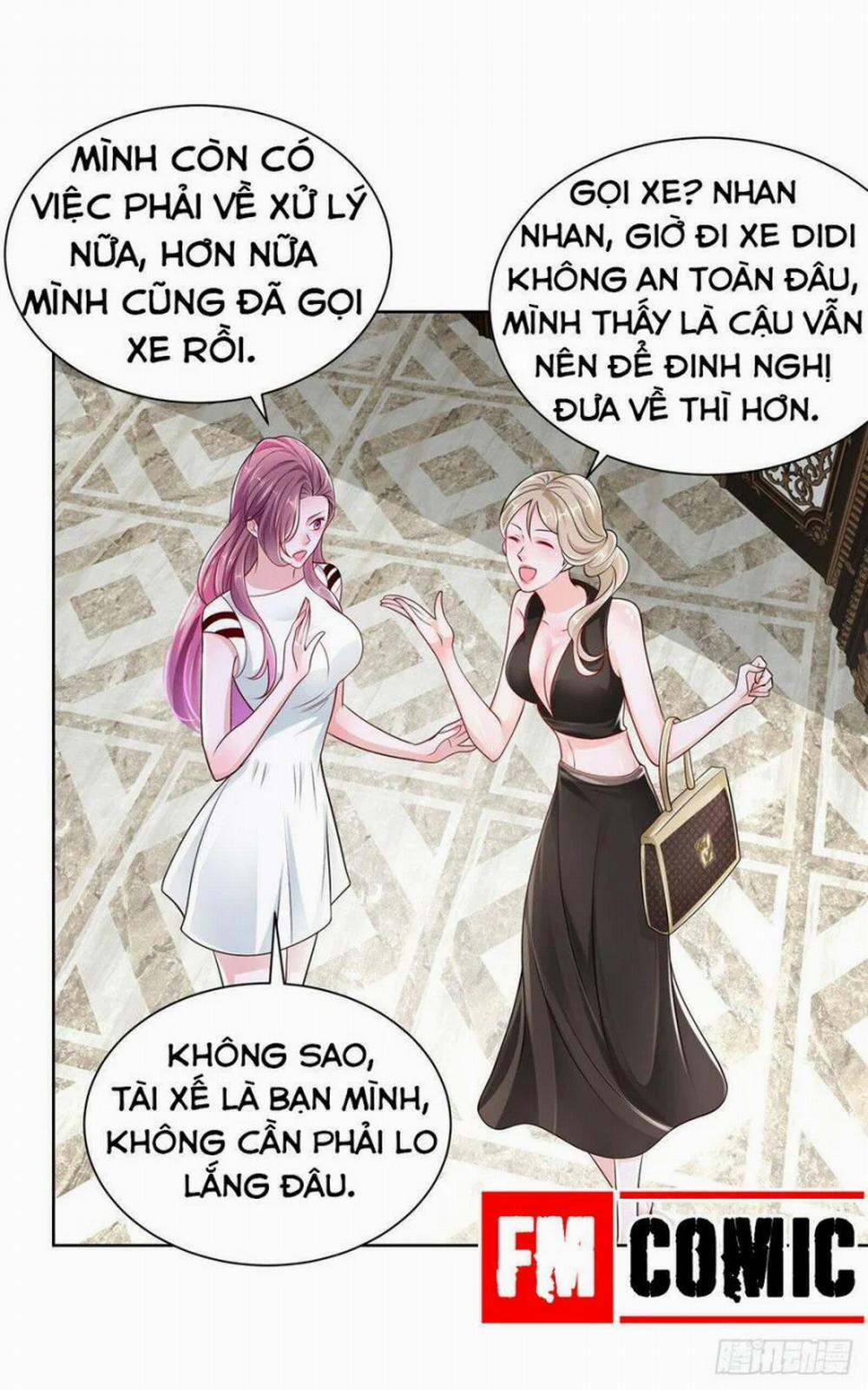 Mỗi Tuần Ta Có Một Nghề Nghiệp Mới 15 trang 24