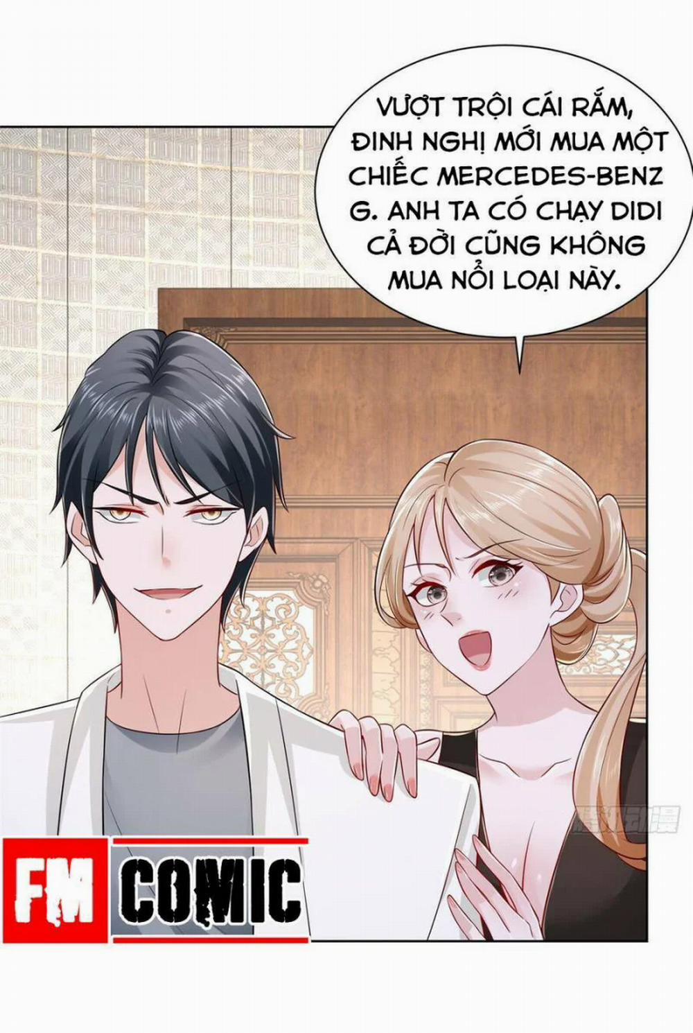 Mỗi Tuần Ta Có Một Nghề Nghiệp Mới 16 trang 1