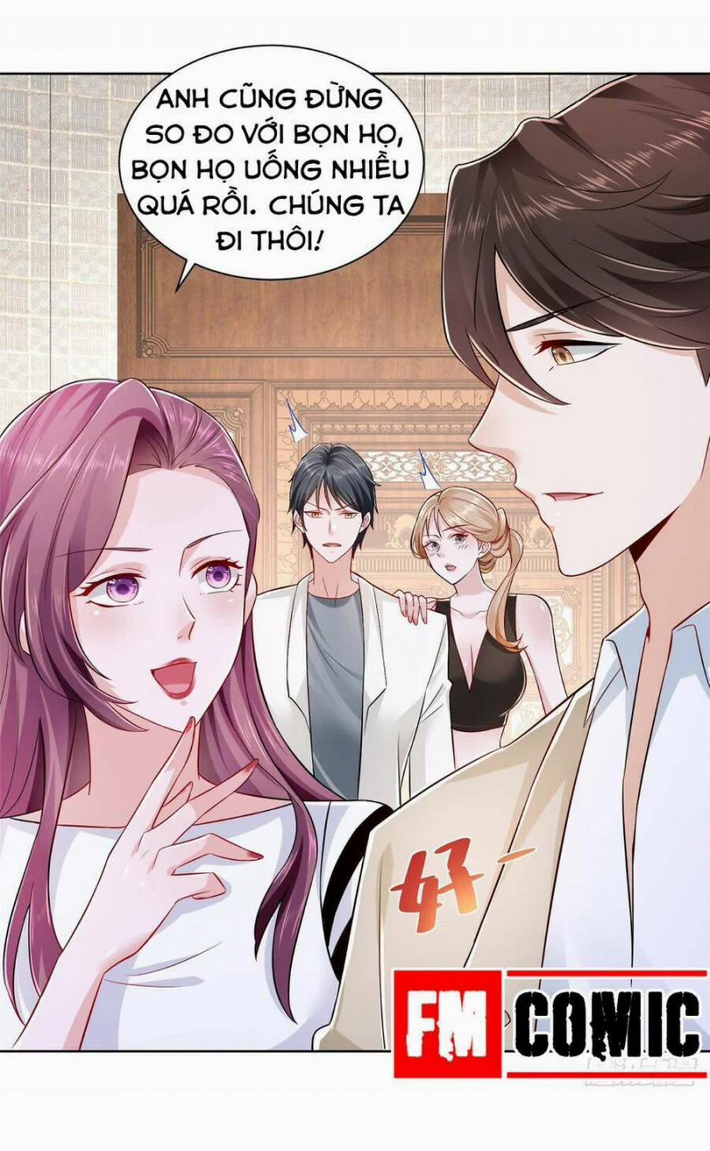 Mỗi Tuần Ta Có Một Nghề Nghiệp Mới 16 trang 3