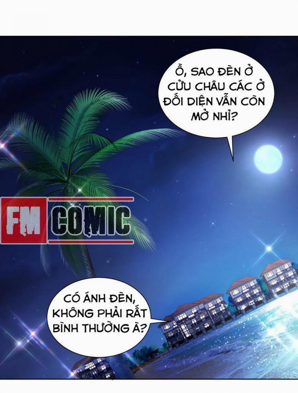 Mỗi Tuần Ta Có Một Nghề Nghiệp Mới 16 trang 35