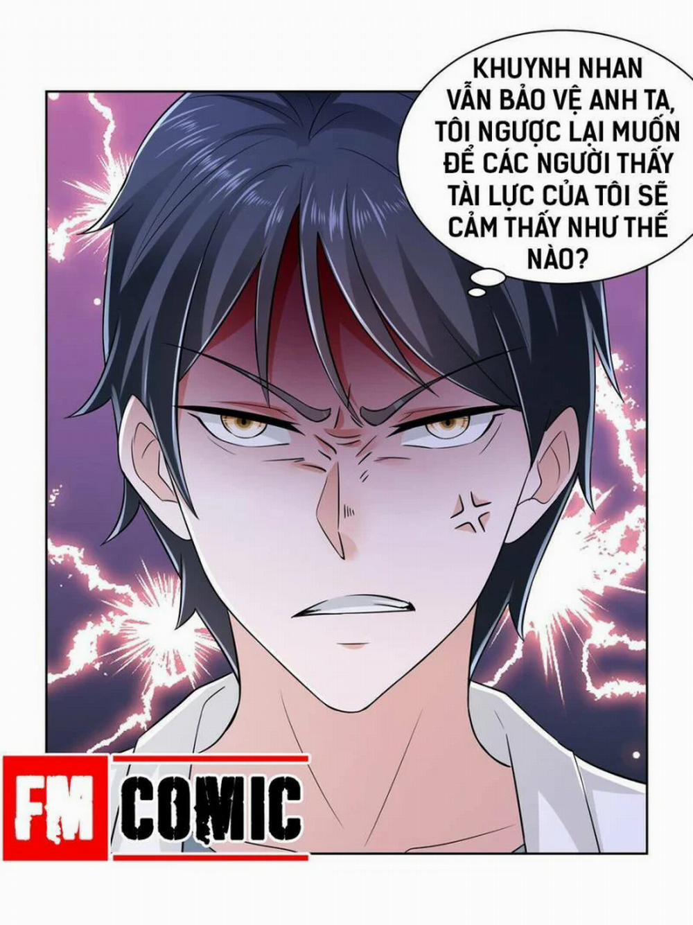 Mỗi Tuần Ta Có Một Nghề Nghiệp Mới 16 trang 4