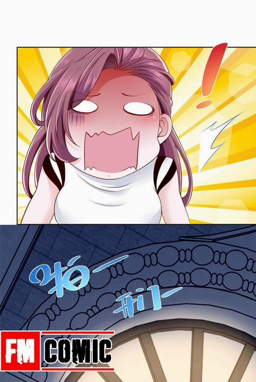 Mỗi Tuần Ta Có Một Nghề Nghiệp Mới 17 trang 28