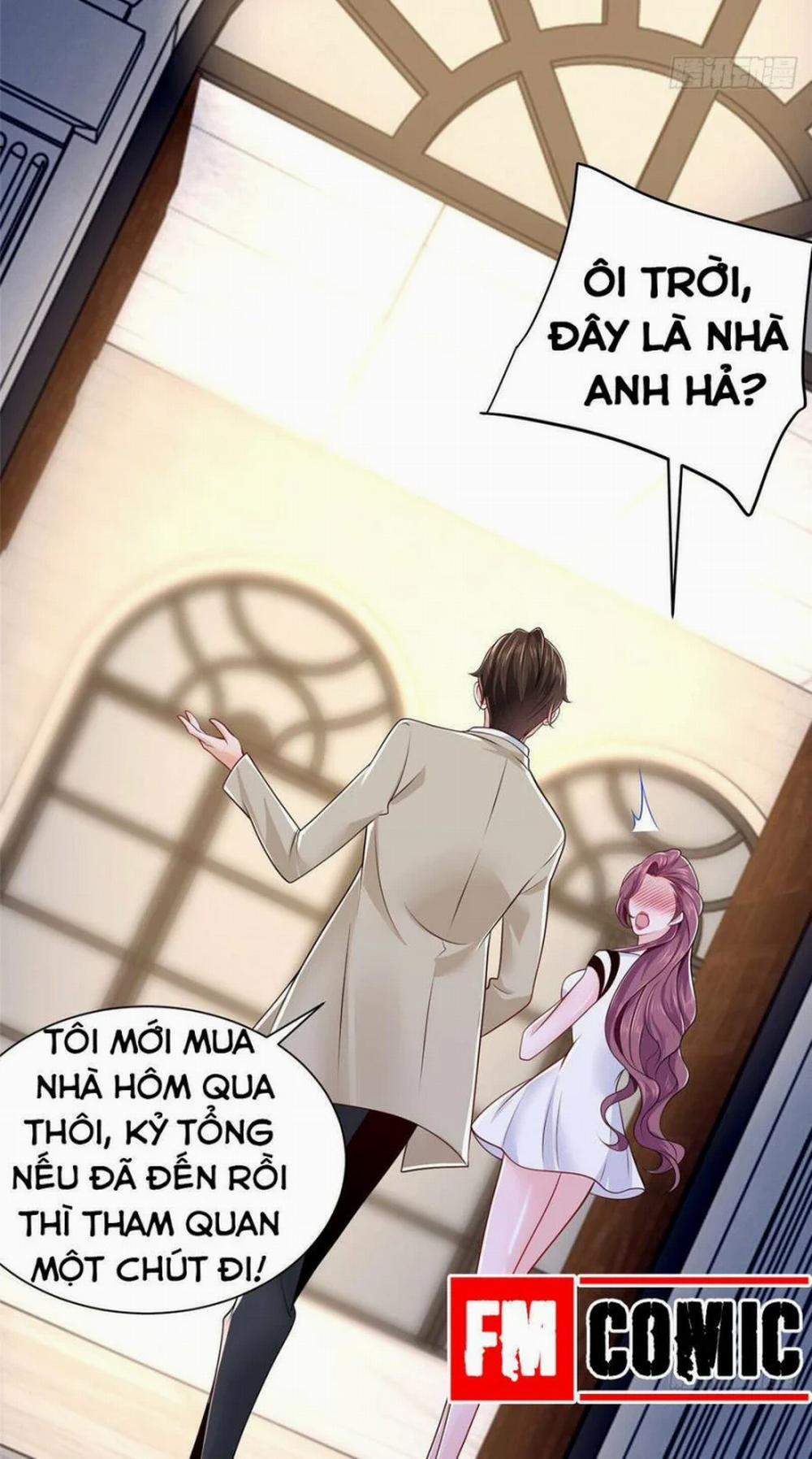 Mỗi Tuần Ta Có Một Nghề Nghiệp Mới 17 trang 29