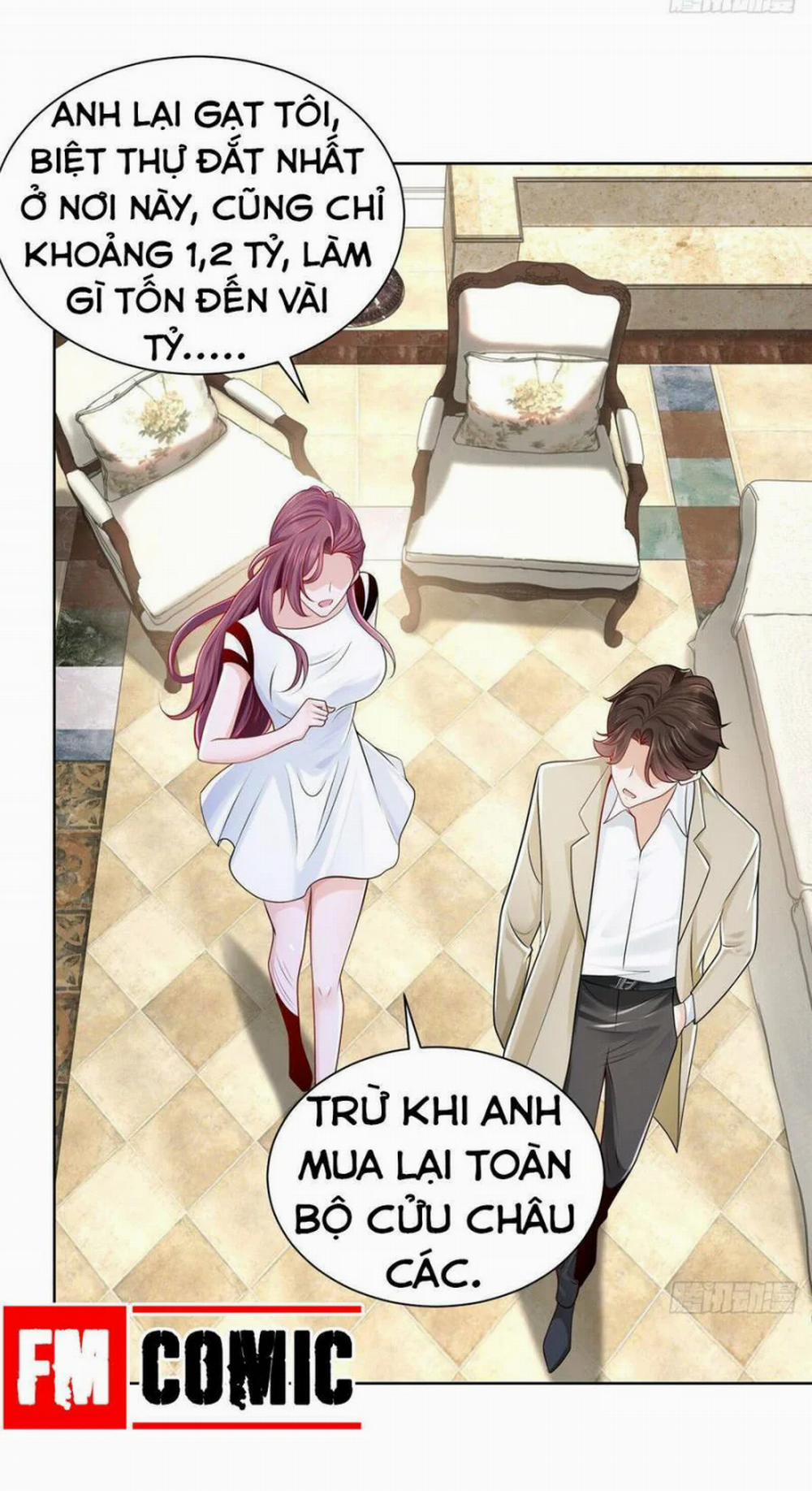 Mỗi Tuần Ta Có Một Nghề Nghiệp Mới 17 trang 33