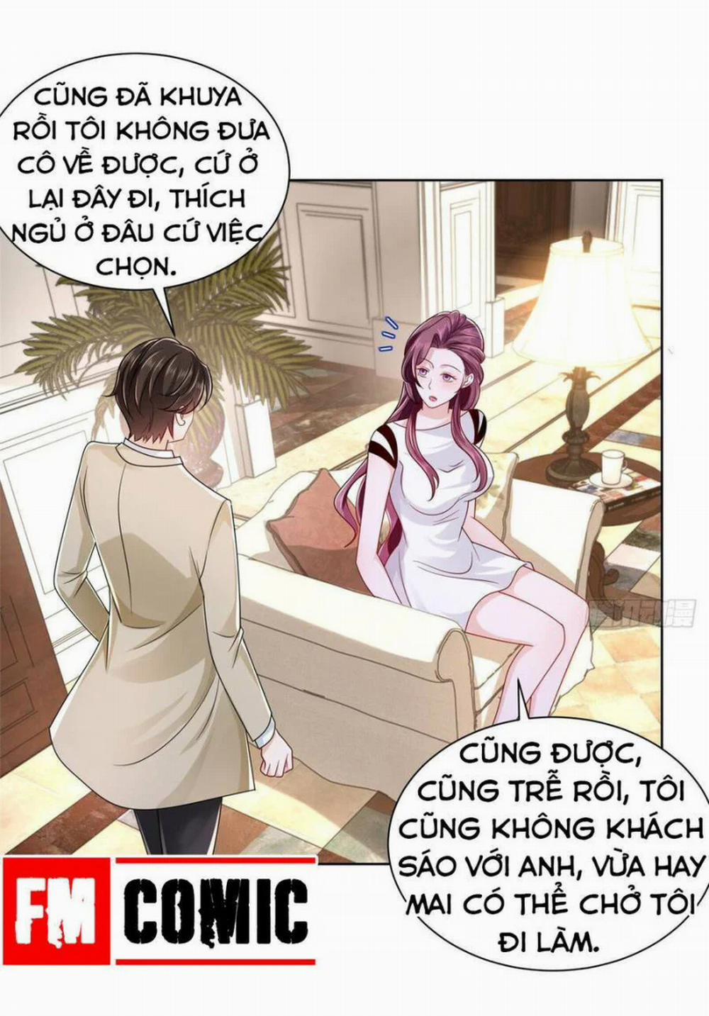 Mỗi Tuần Ta Có Một Nghề Nghiệp Mới 18 trang 1
