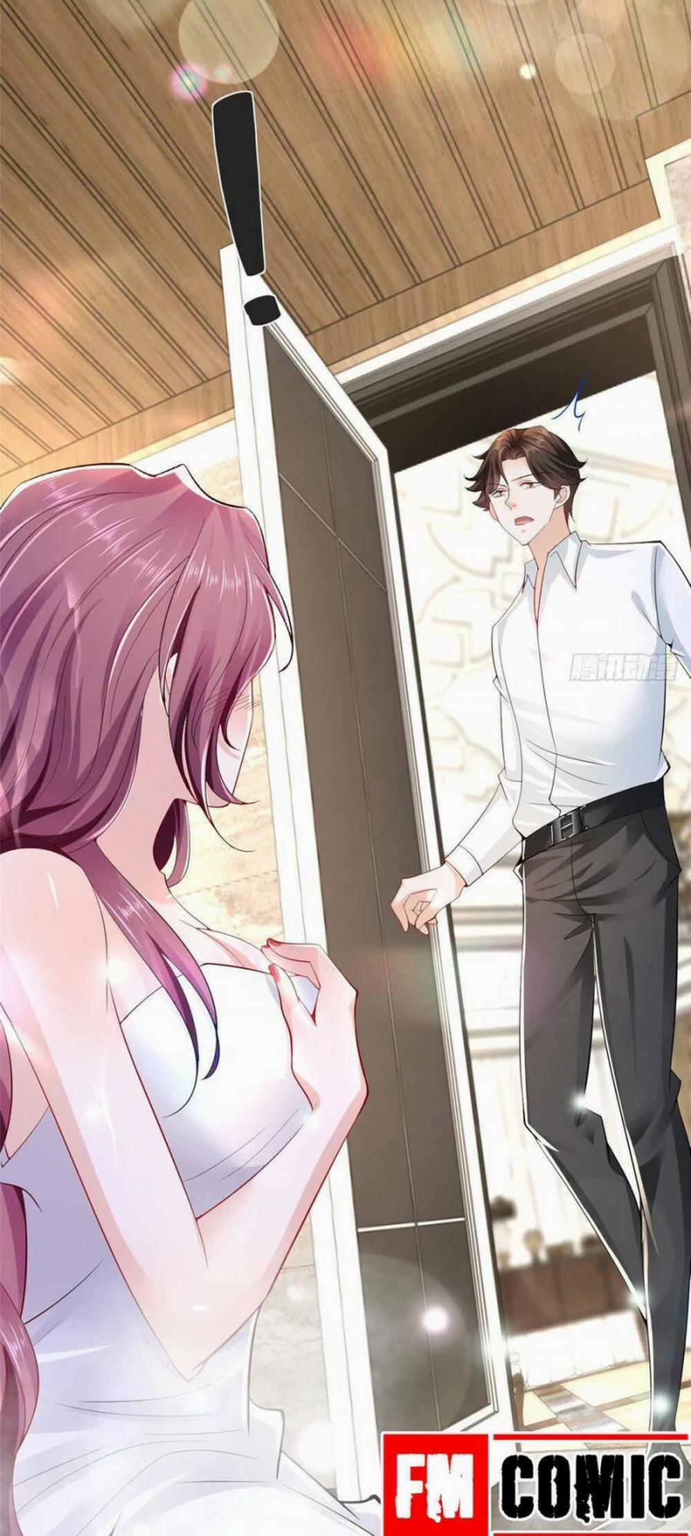 Mỗi Tuần Ta Có Một Nghề Nghiệp Mới 18 trang 12