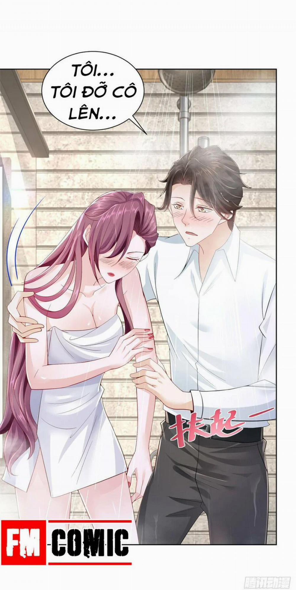 Mỗi Tuần Ta Có Một Nghề Nghiệp Mới 18 trang 16