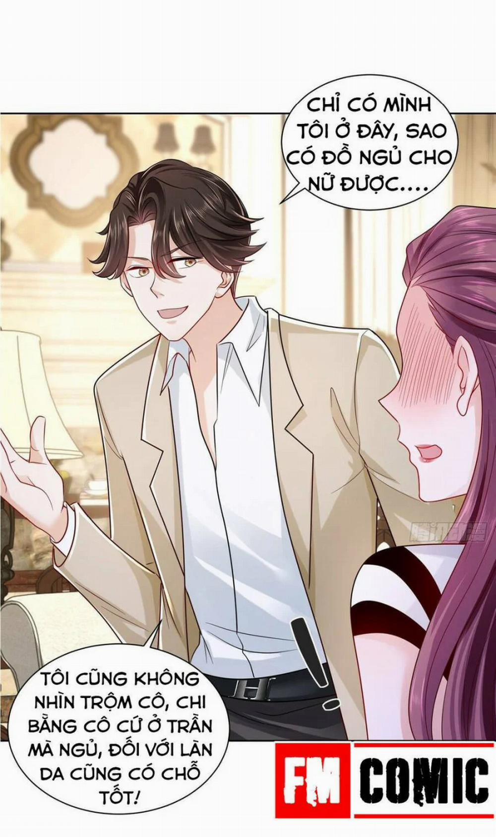 Mỗi Tuần Ta Có Một Nghề Nghiệp Mới 18 trang 3