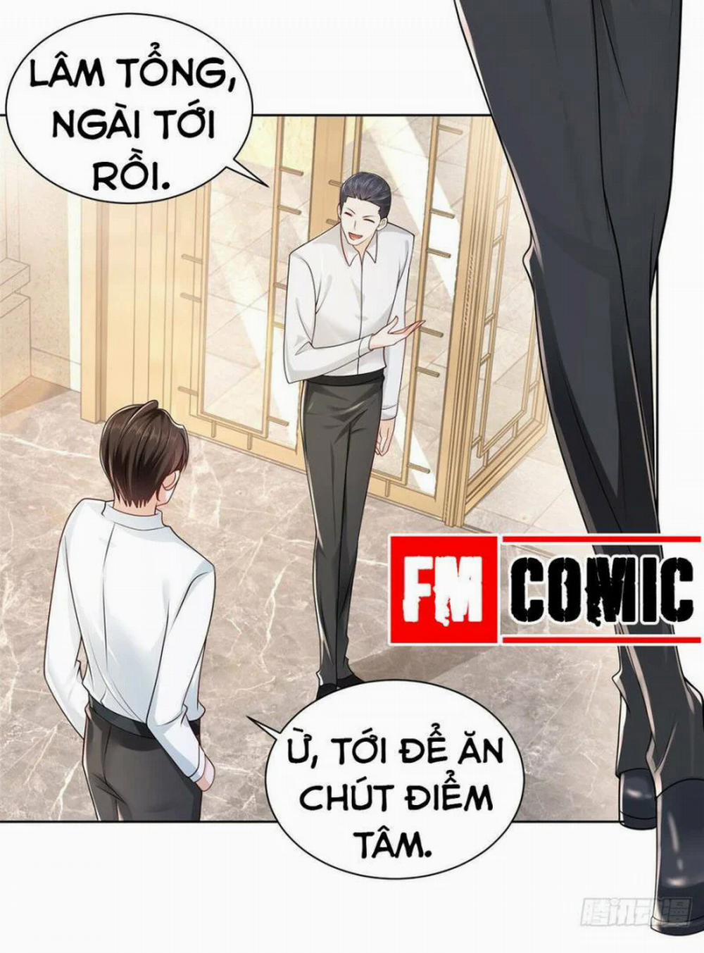 Mỗi Tuần Ta Có Một Nghề Nghiệp Mới 18 trang 33