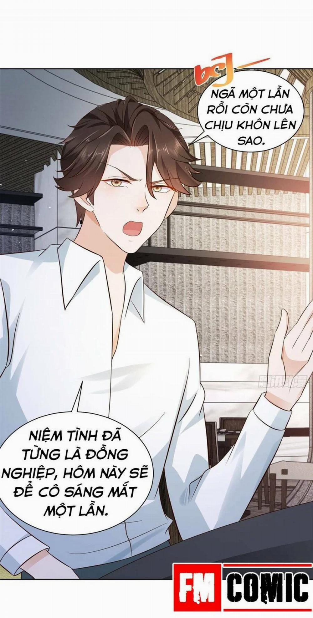 Mỗi Tuần Ta Có Một Nghề Nghiệp Mới 19 trang 10