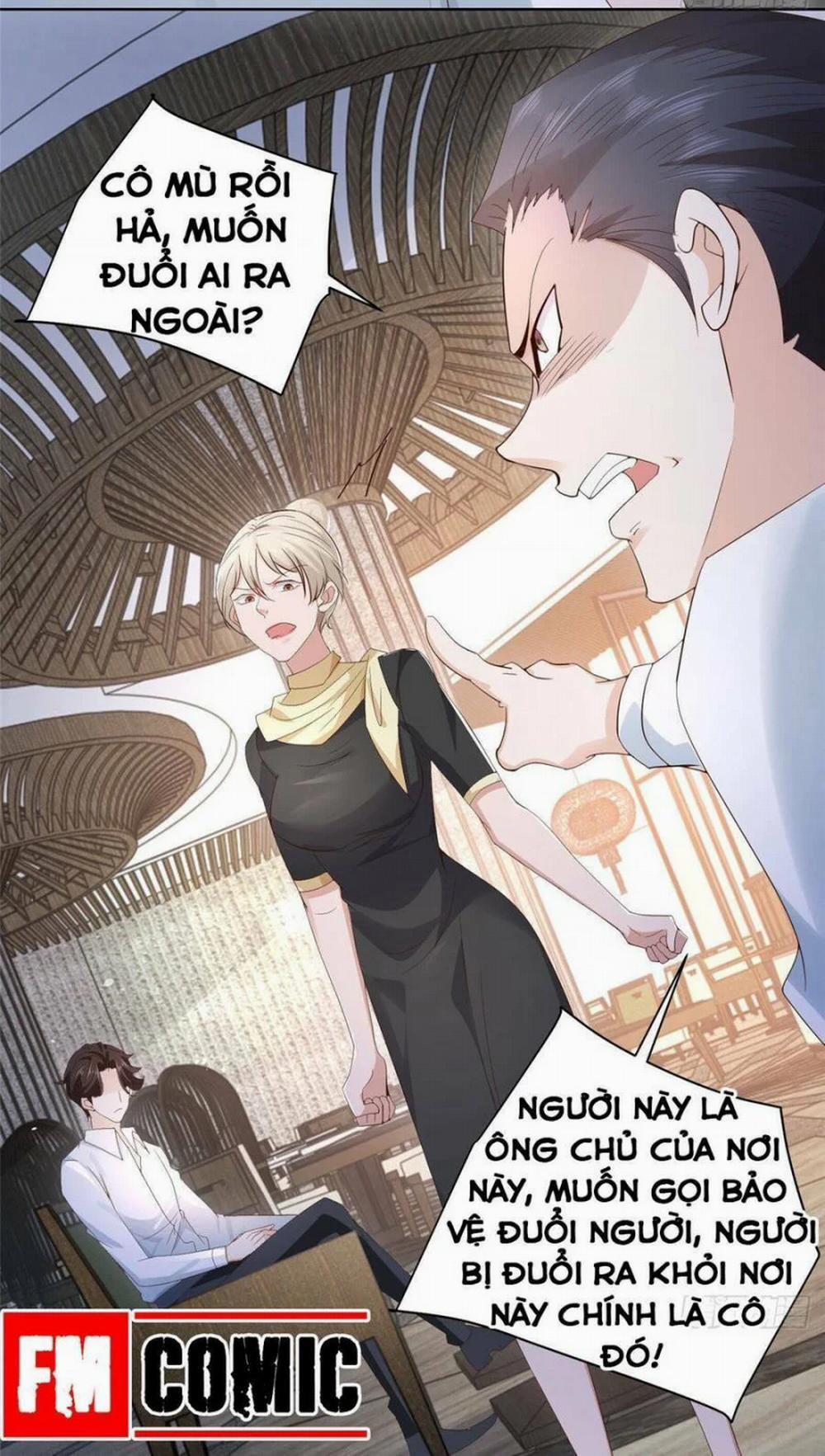 Mỗi Tuần Ta Có Một Nghề Nghiệp Mới 19 trang 13