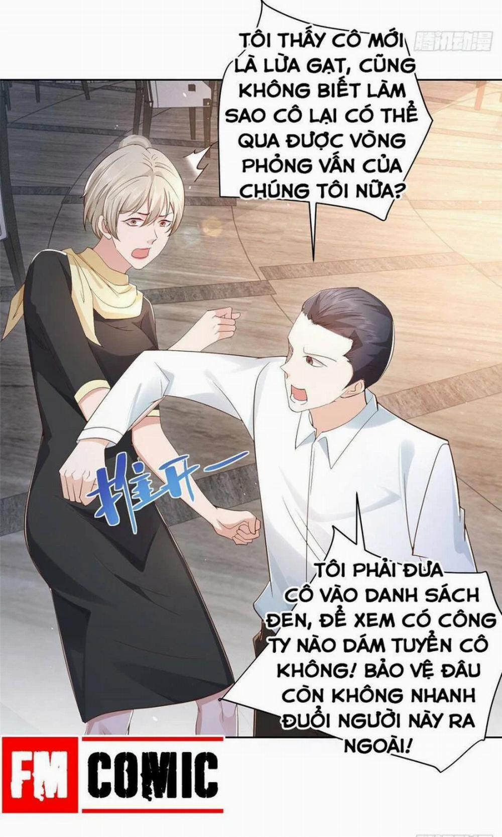 Mỗi Tuần Ta Có Một Nghề Nghiệp Mới 19 trang 15