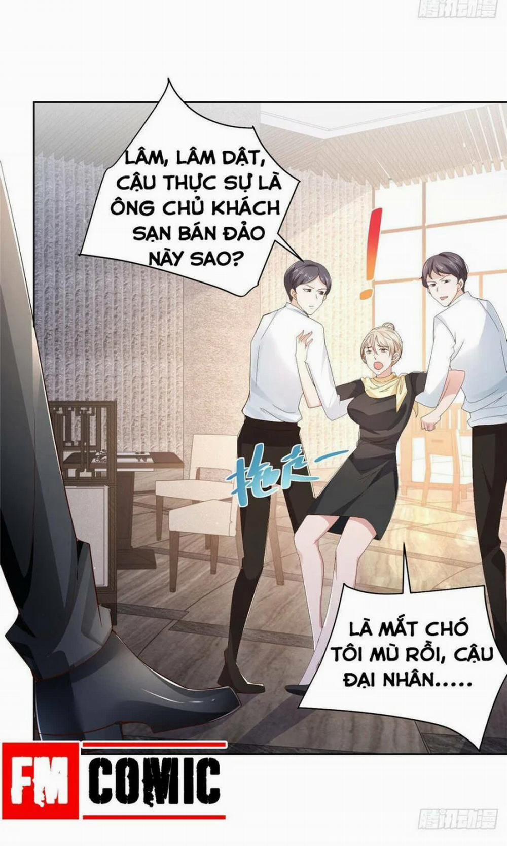 Mỗi Tuần Ta Có Một Nghề Nghiệp Mới 19 trang 16