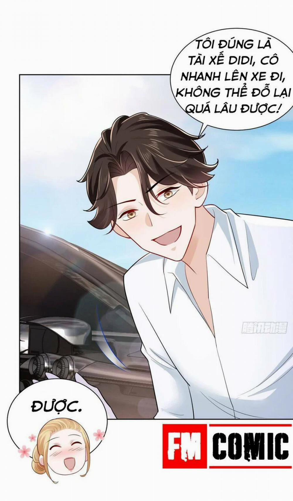 Mỗi Tuần Ta Có Một Nghề Nghiệp Mới 19 trang 35