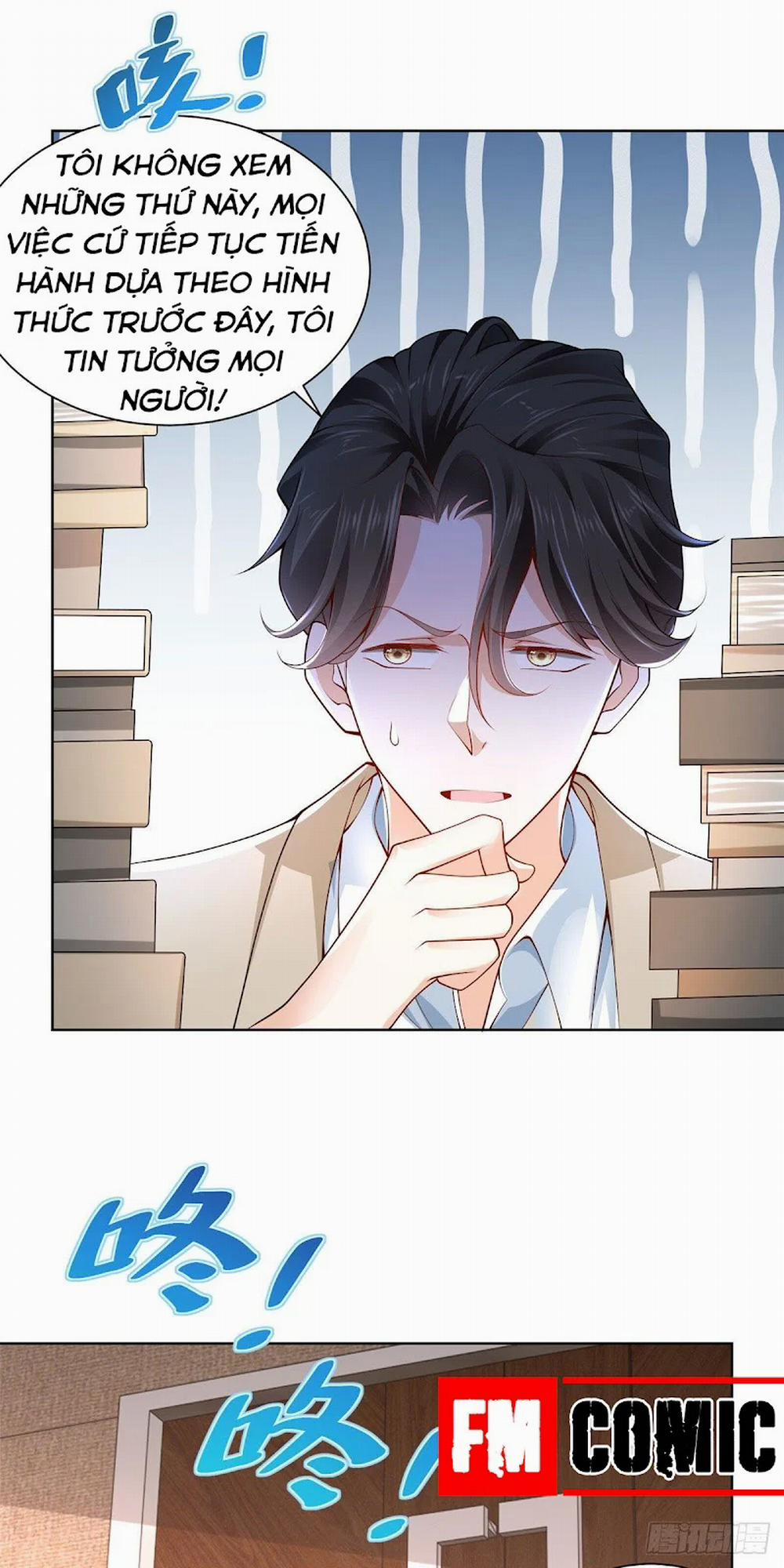 Mỗi Tuần Ta Có Một Nghề Nghiệp Mới 2 trang 15