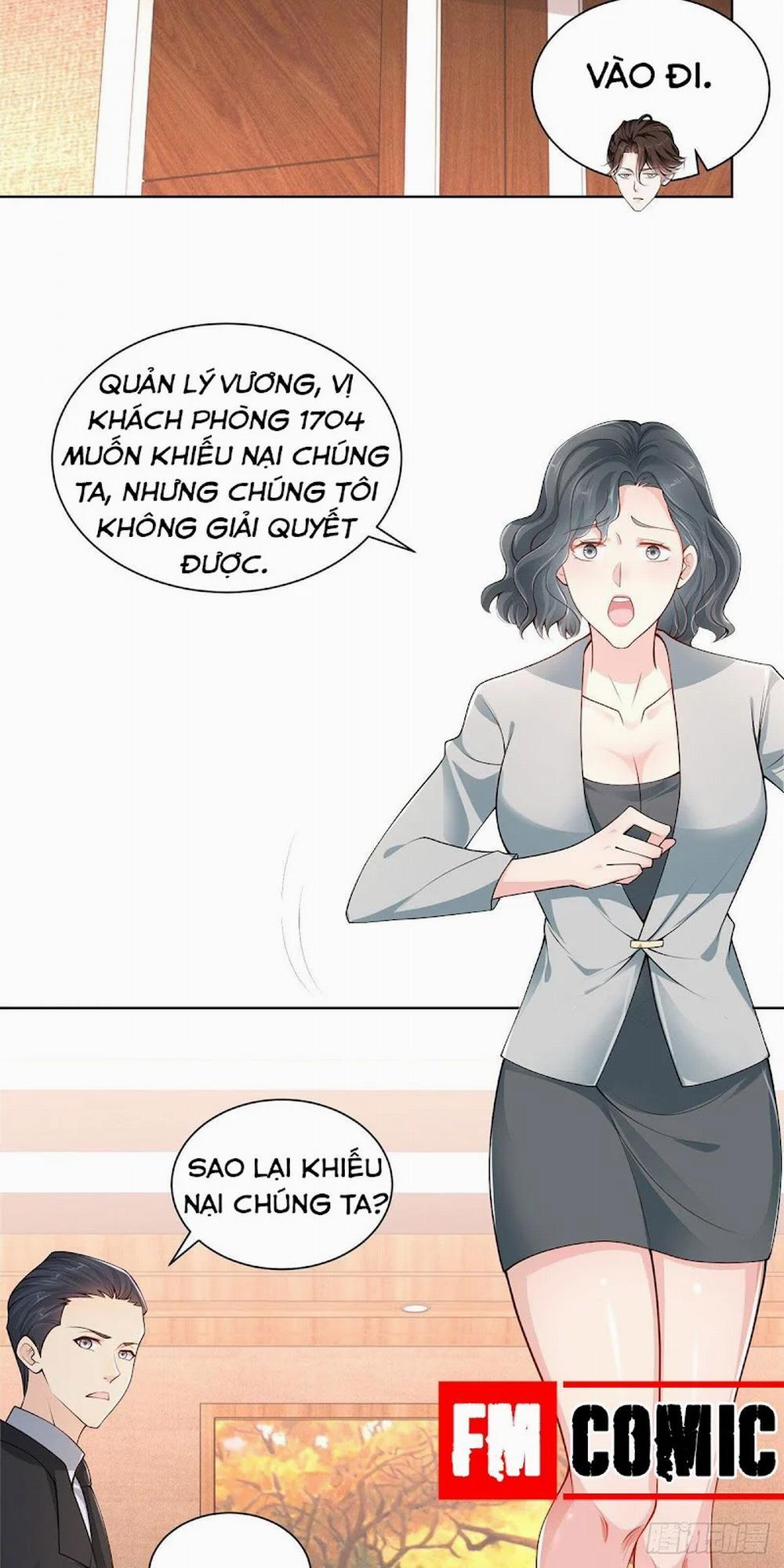 Mỗi Tuần Ta Có Một Nghề Nghiệp Mới 2 trang 16