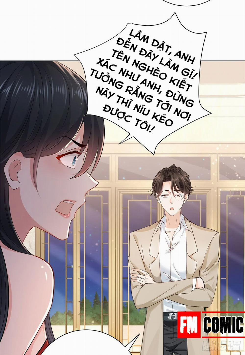 Mỗi Tuần Ta Có Một Nghề Nghiệp Mới 2 trang 5