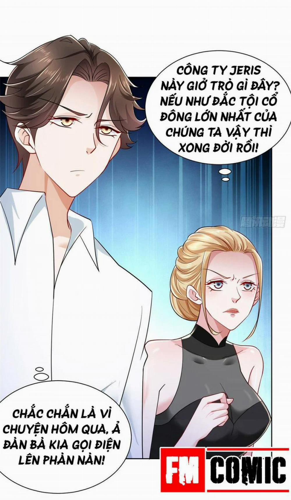 Mỗi Tuần Ta Có Một Nghề Nghiệp Mới 20 trang 19