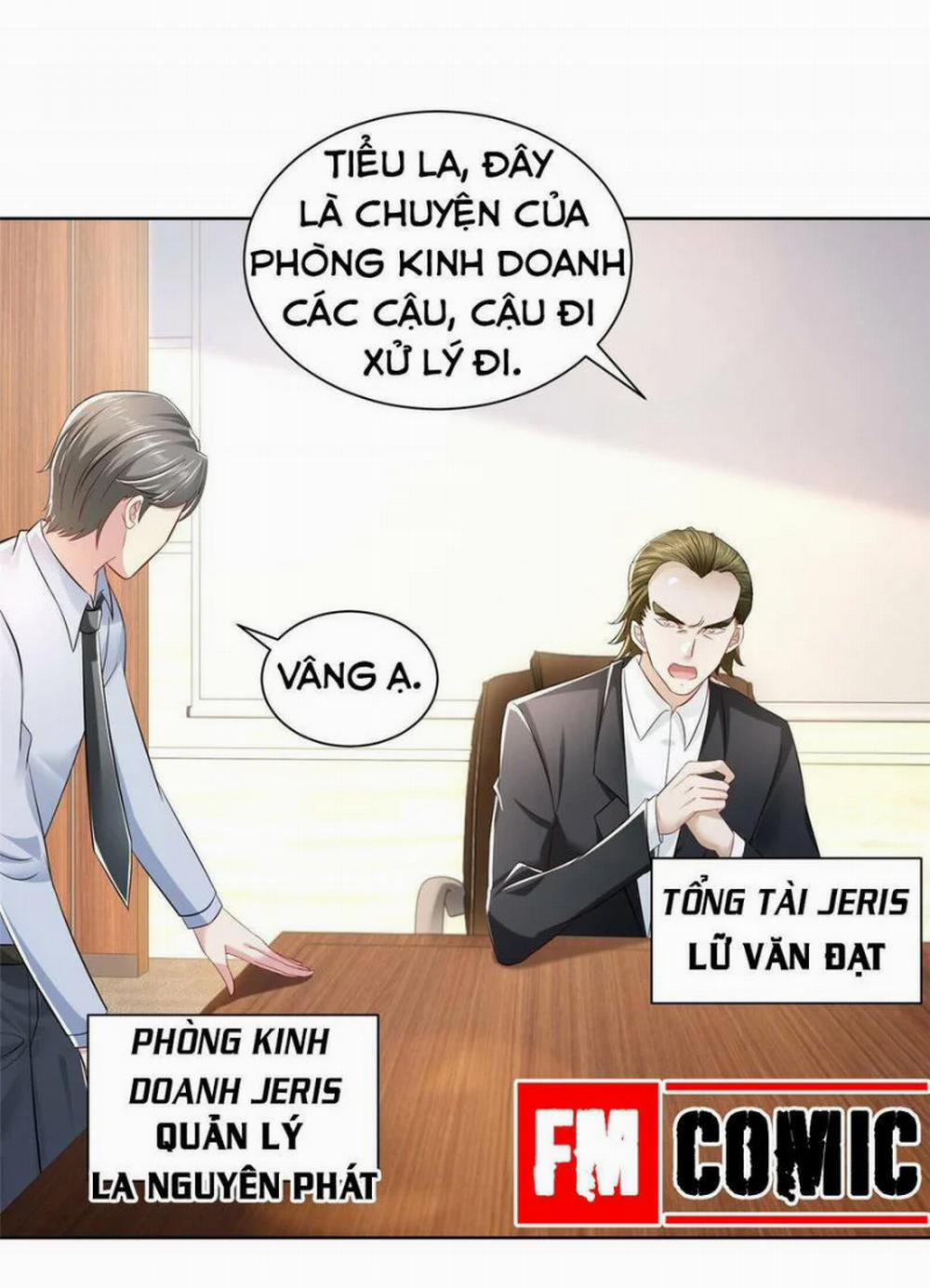 Mỗi Tuần Ta Có Một Nghề Nghiệp Mới 20 trang 26