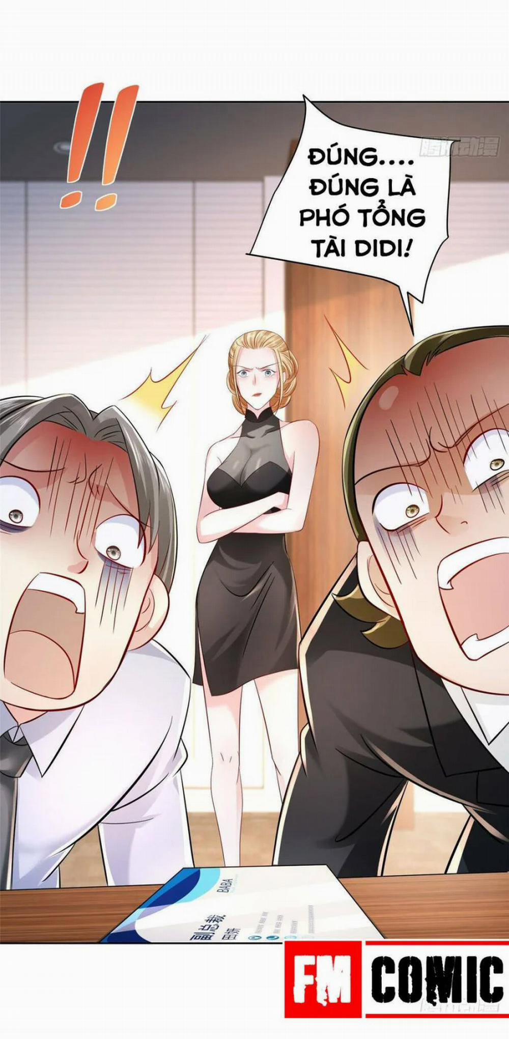 Mỗi Tuần Ta Có Một Nghề Nghiệp Mới 20 trang 32