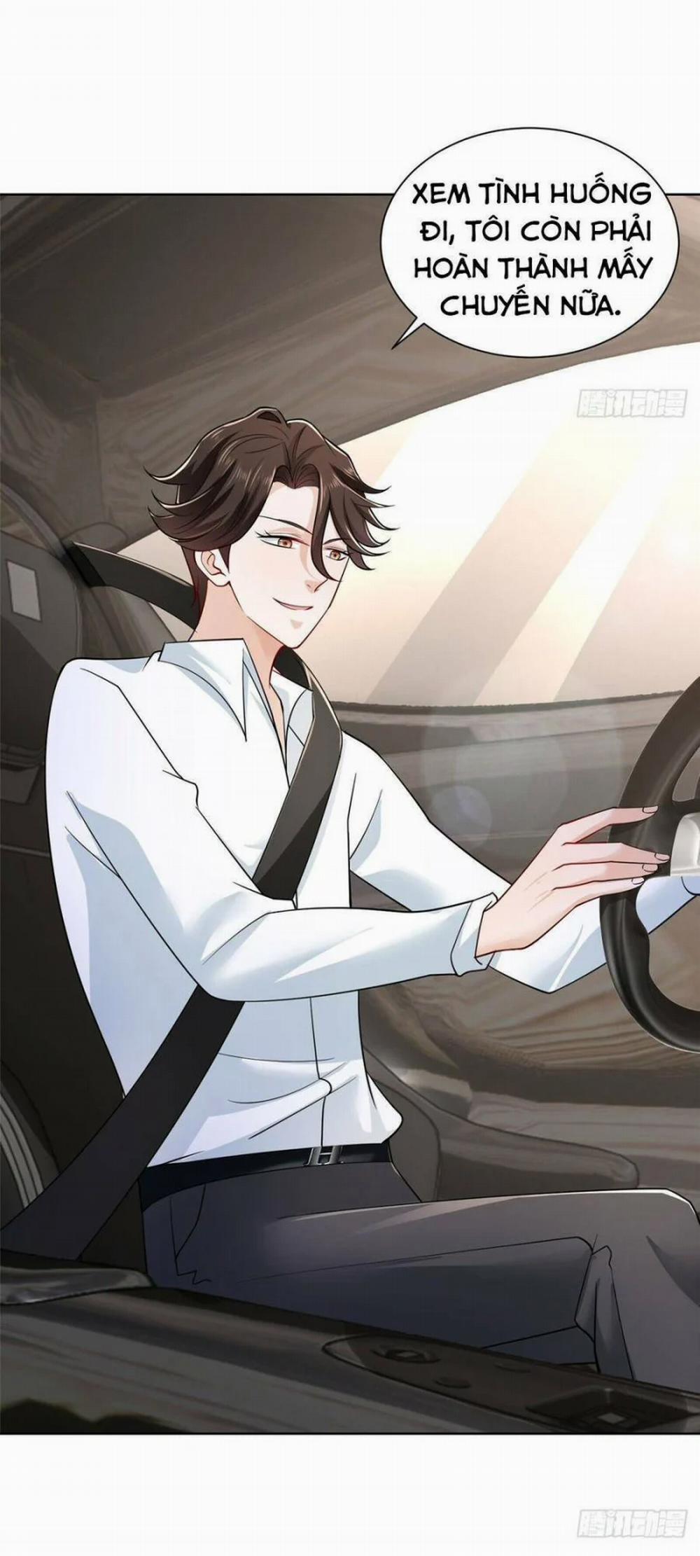 Mỗi Tuần Ta Có Một Nghề Nghiệp Mới 20 trang 9