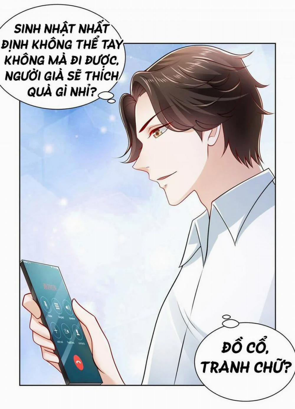 Mỗi Tuần Ta Có Một Nghề Nghiệp Mới 21 trang 11