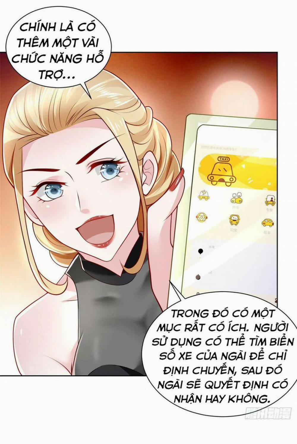 Mỗi Tuần Ta Có Một Nghề Nghiệp Mới 21 trang 13