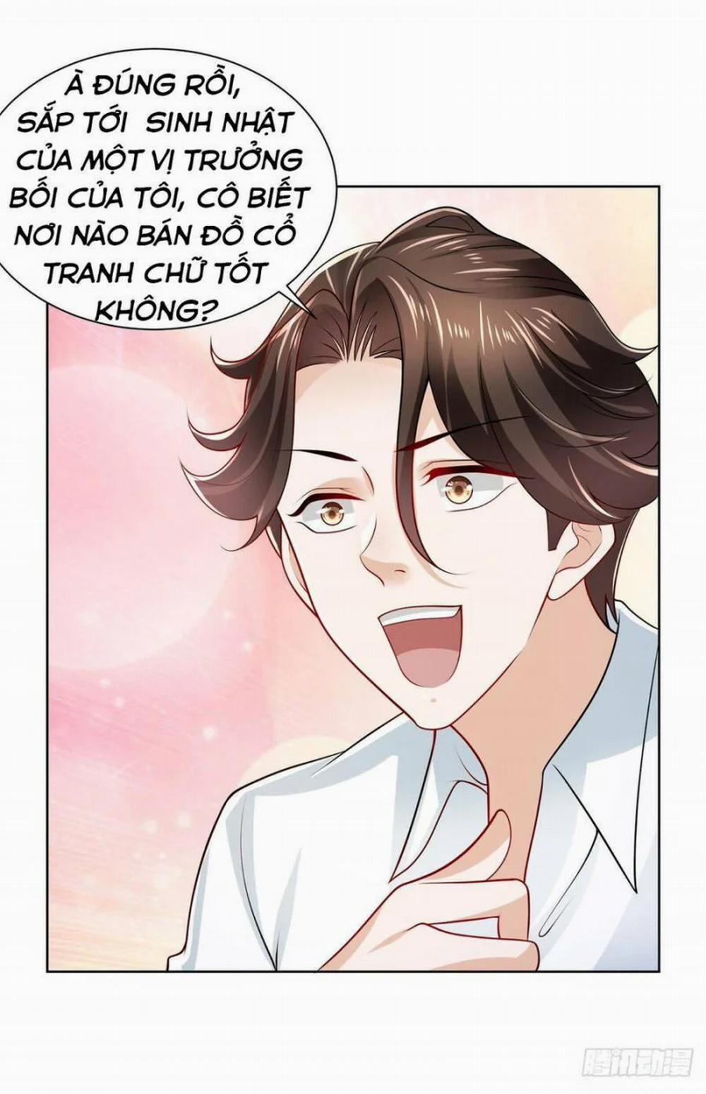 Mỗi Tuần Ta Có Một Nghề Nghiệp Mới 21 trang 15