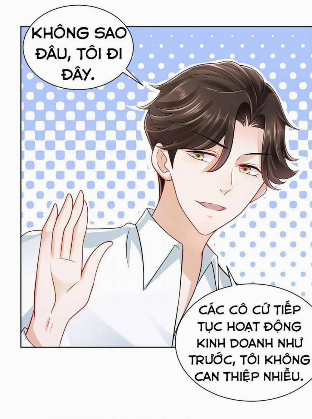 Mỗi Tuần Ta Có Một Nghề Nghiệp Mới 21 trang 21