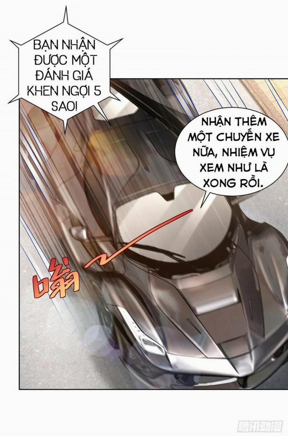 Mỗi Tuần Ta Có Một Nghề Nghiệp Mới 21 trang 25